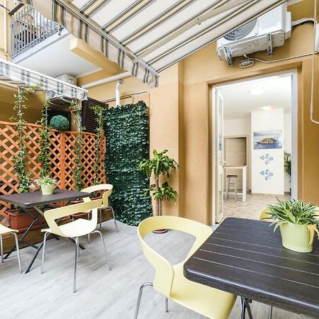 Hotel Bell'Albenga Exteriér fotografie