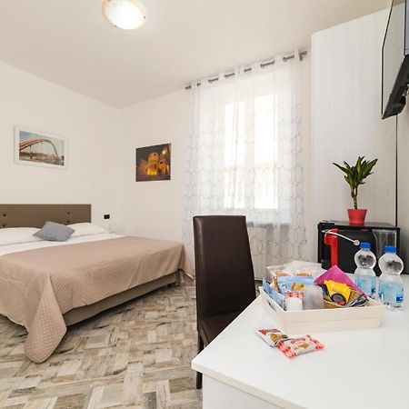 Hotel Bell'Albenga Exteriér fotografie