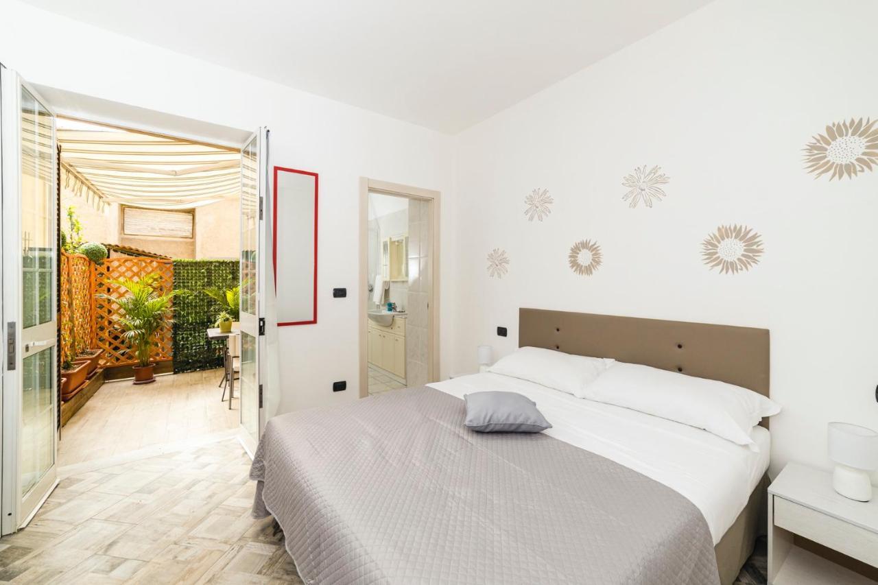 Hotel Bell'Albenga Exteriér fotografie